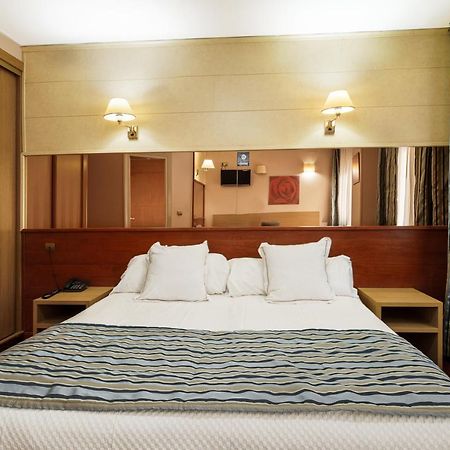 Hotel Regio Torrelavega Ngoại thất bức ảnh
