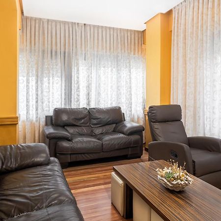 Hotel Regio Torrelavega Ngoại thất bức ảnh