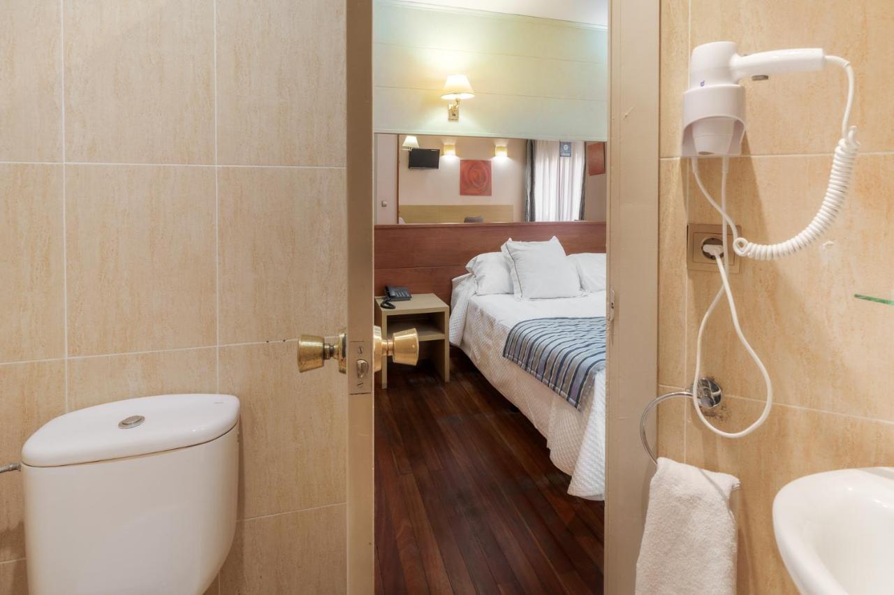 Hotel Regio Torrelavega Ngoại thất bức ảnh
